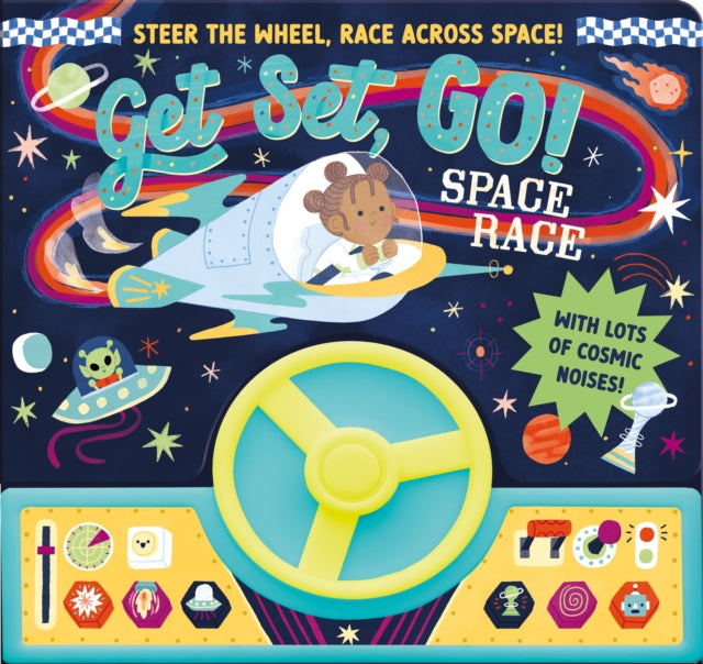 Get Set, Go!