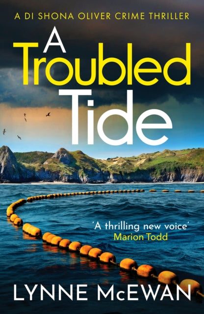 Troubled Tide