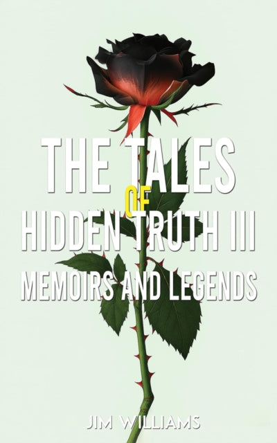 Tales of Hidden Truth III