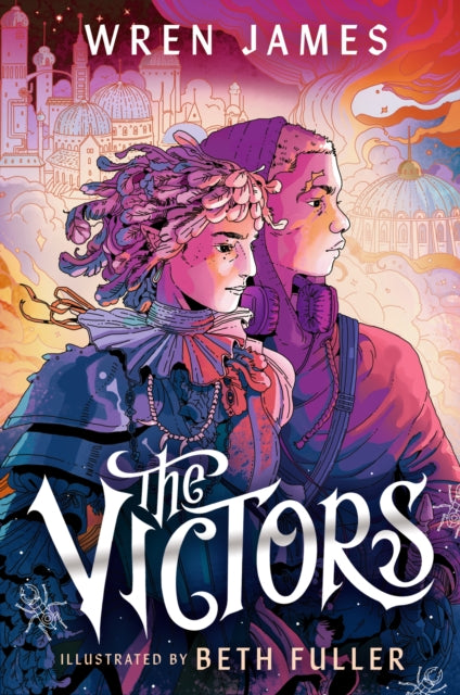 Victors