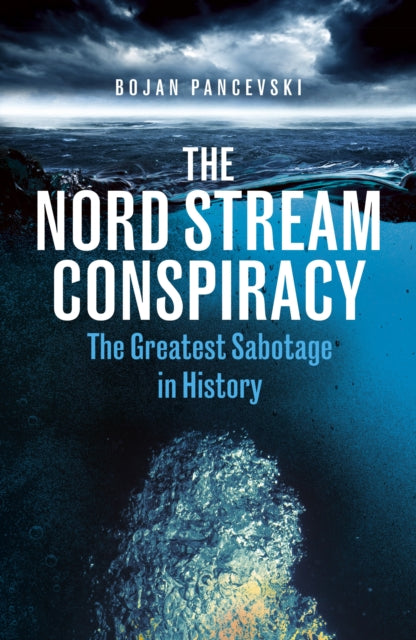 Nord Stream Conspiracy