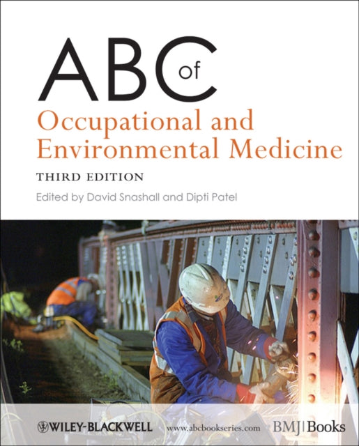 ABC of Occupational and Environmental Medicine