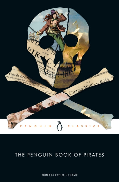 Penguin Book of Pirates