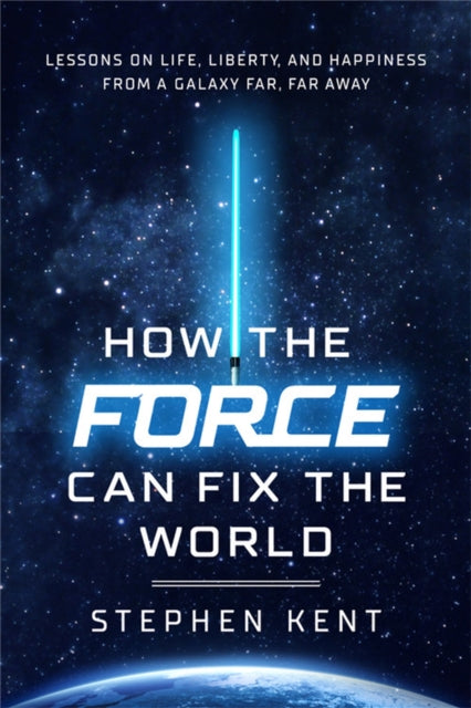 How the Force Can Fix the World