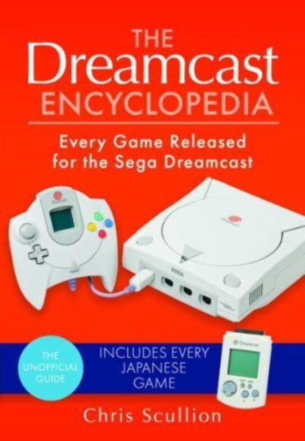 Dreamcast Encyclopedia