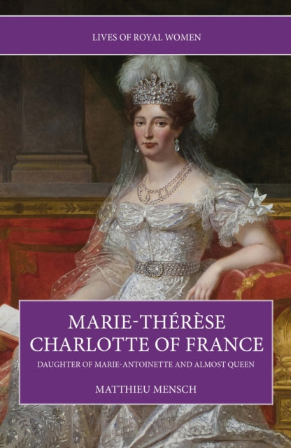 Marie-Therese Charlotte of France