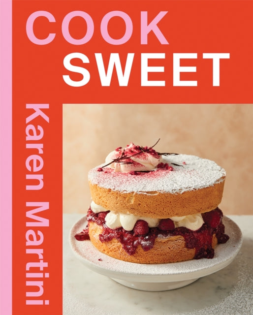 COOK: SWEET