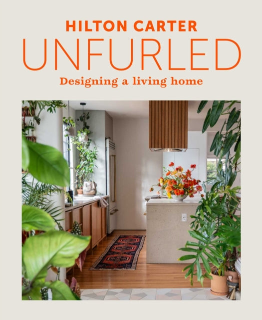 Unfurled