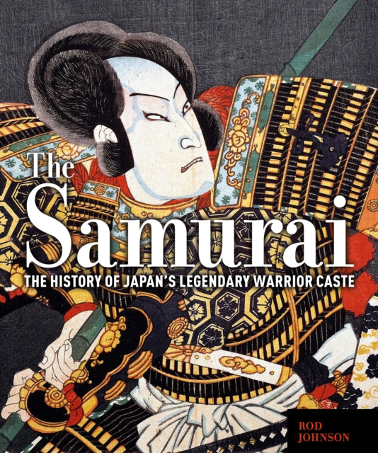 Samurai