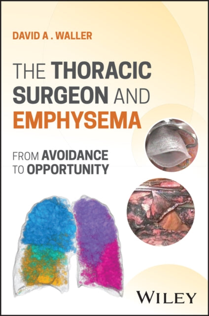 Thoracic Surgeon and Emphysema