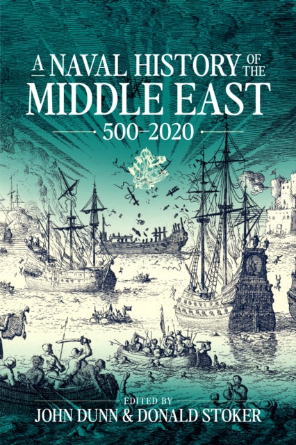Naval History of the Middle East
