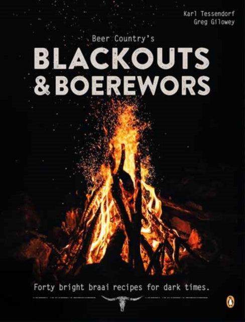 Beer Country's Blackouts & Boereworks