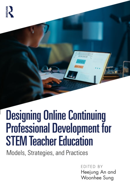 Designing Online Continuing Professional Development for STEM Teacher Education