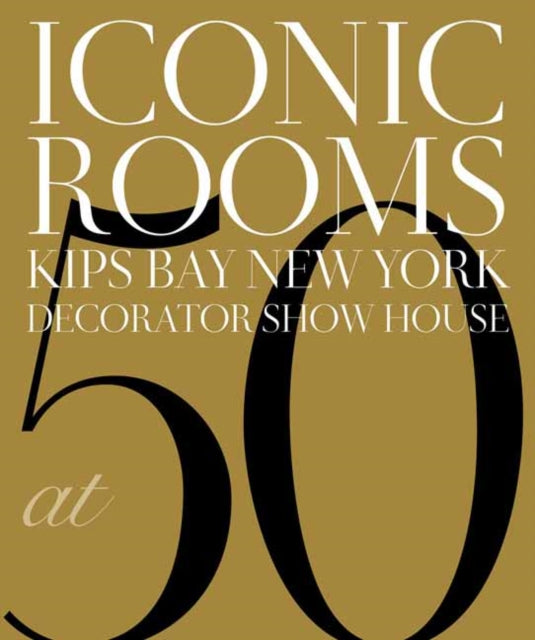 Iconic Rooms