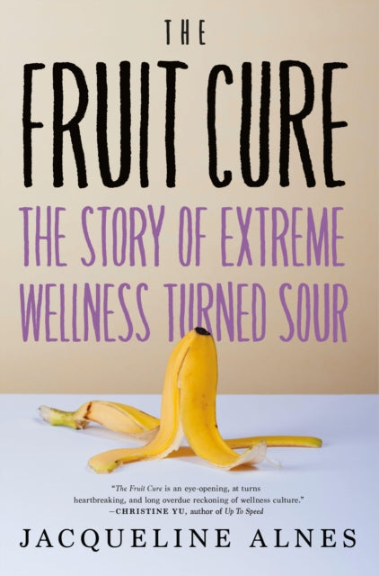 Fruit Cure