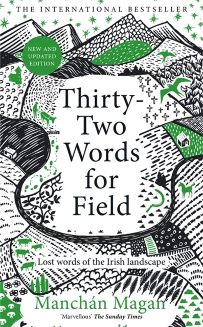 Thirty-Two Words for Field