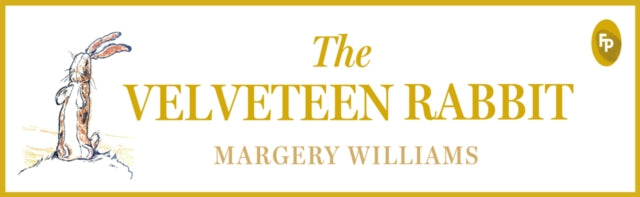 Velveteen Rabbit