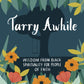 Tarry Awhile: Wisdom from Black Spirituality for People of Faith