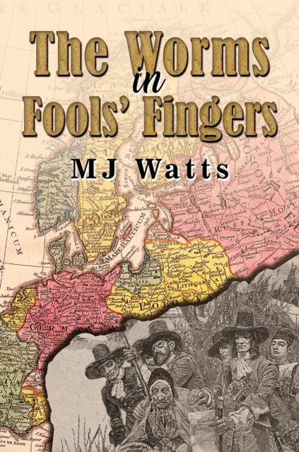 Worms in Fools' Fingers