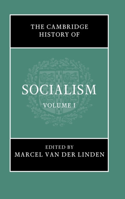 Cambridge History of Socialism