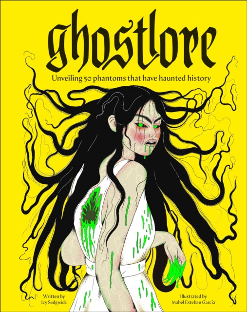 Ghostlore