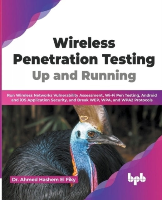 Wireless Penetration Testing