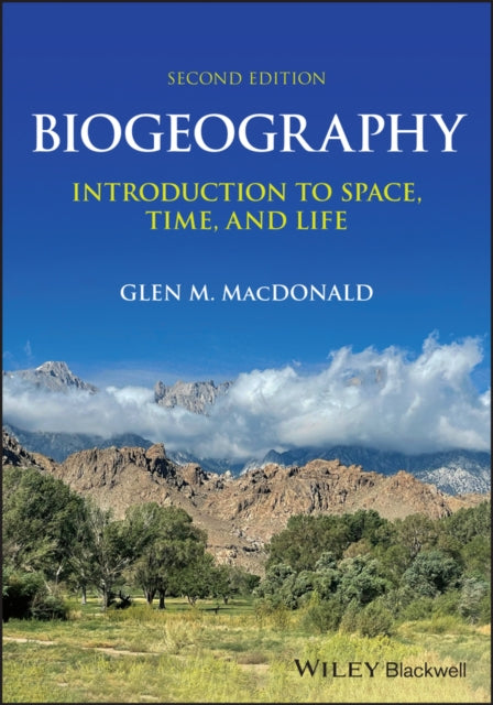 Biogeography