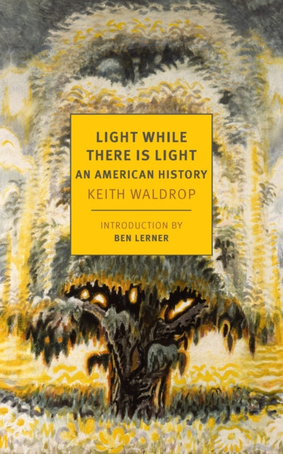 Light While There is Light