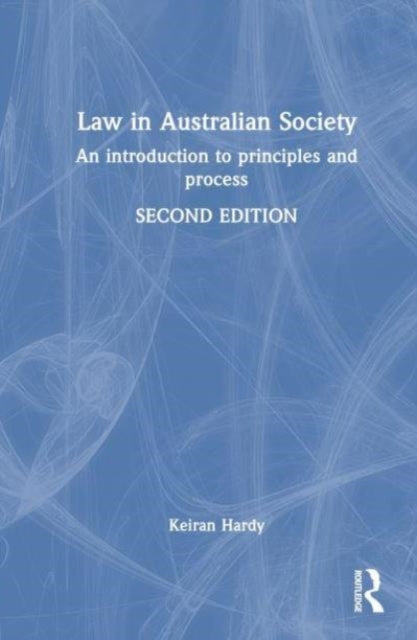 Law in Australian Society