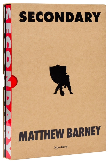 Matthew Barney: Secondary