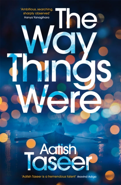 Way Things Were