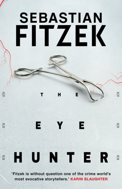 Eye Hunter