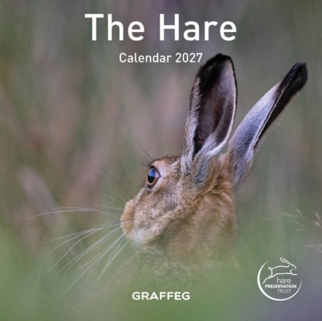 Hare Calendar 2027
