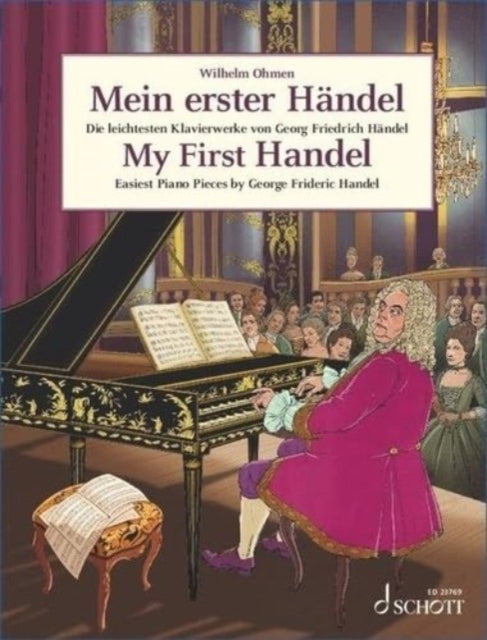 My First Handel