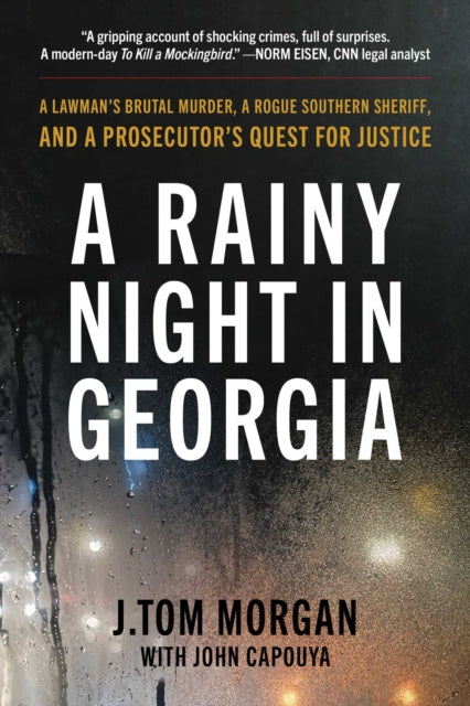 Rainy Night in Georgia