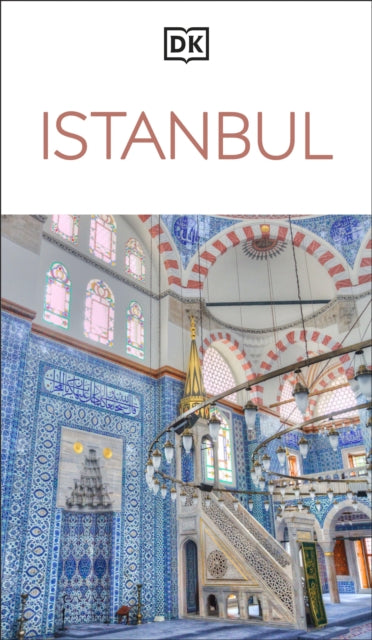 DK Istanbul