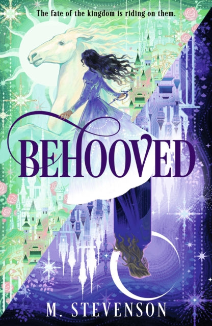 Behooved