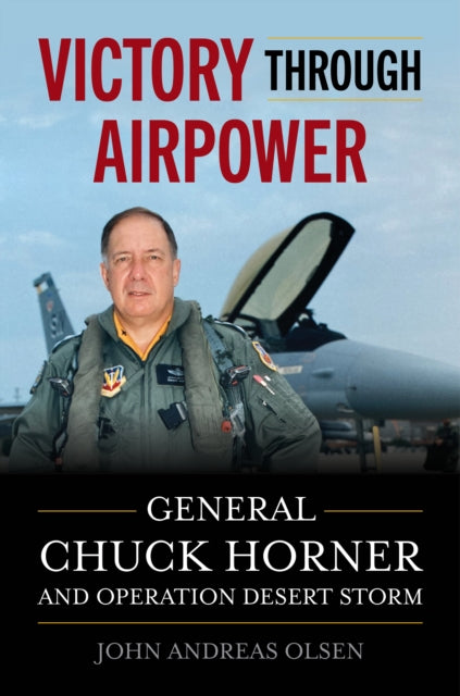 Victory Through Airpower