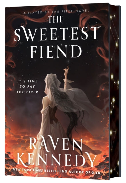 Sweetest Fiend (Deluxe Limited Edition)