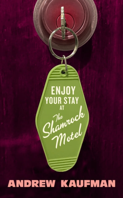 Shamrock Motel