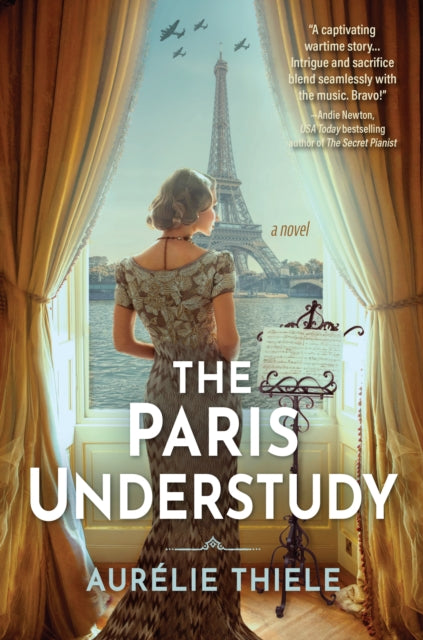 Paris Understudy