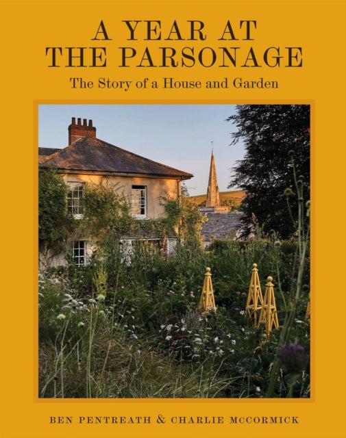 Year at the Parsonage