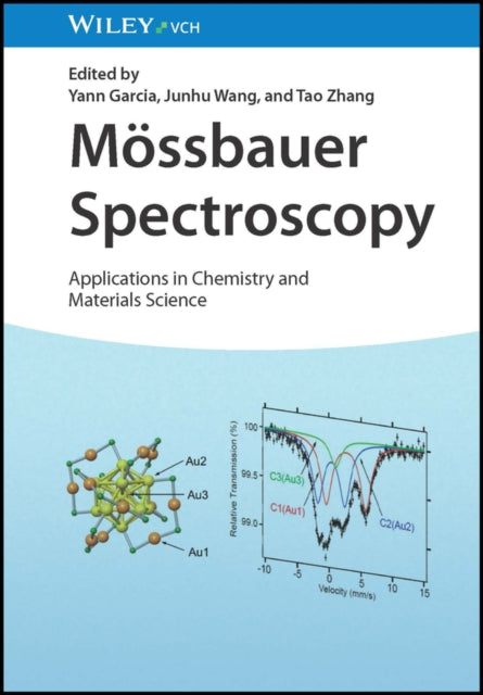 Moessbauer Spectroscopy