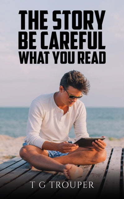 Story – Be Careful What You Read