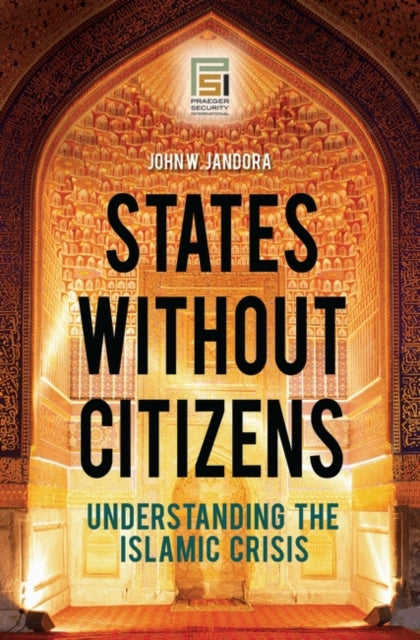 States without Citizens
