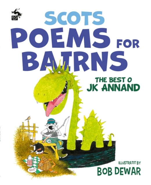 Scots Poems for Bairns