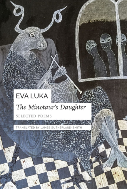 Minotaur’s Daughter