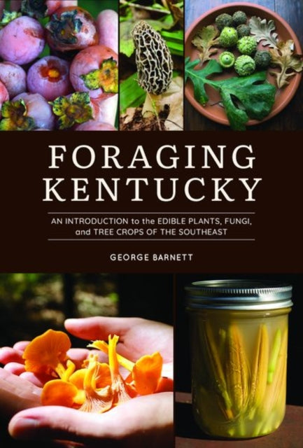 Foraging Kentucky