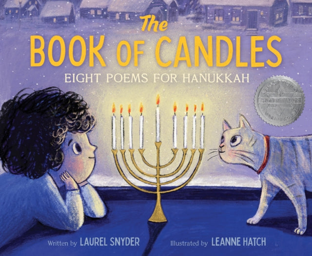 Book of Candles