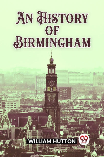 History of Birmingham (Edition2023)